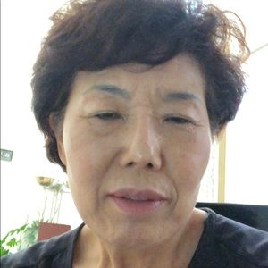 Meet your Posher, Jin sook